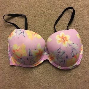Victoria Secret Pink Bra